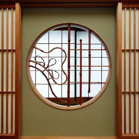 Ryokan Asakusa-Chaka- Tóquio Exterior foto